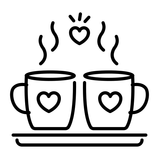 קפה בשדה