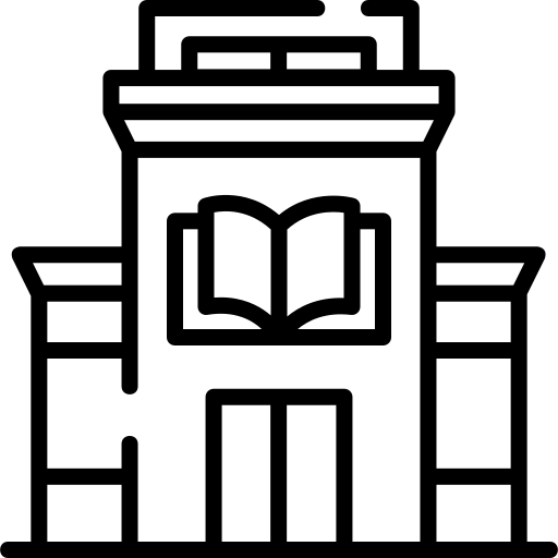 ספריות ביישובים