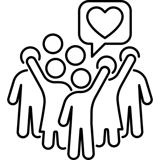 המתנדבים שלנו