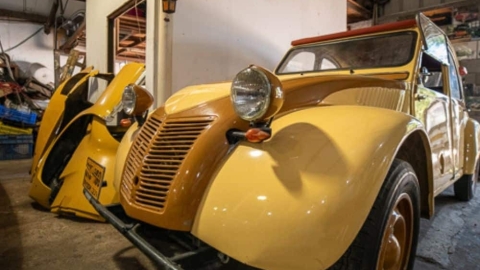 מוזיאון המכוניות קיבוץ אייל2.jpg